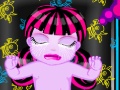 play Monster Baby Diaper Change