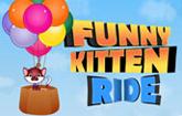 play Funny Kitten Ride
