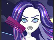 play Spectra Vondergeist Hairstyles
