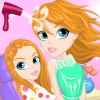 play Sugar Sweet Spa Day