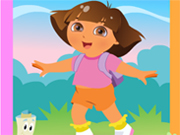 play Dora The Explorer