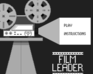 play Film Leader