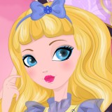 Ever After High: Blondie Lockes