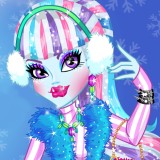 play Abbey Bominable Hair Spa And Facial