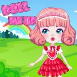 play Doll Me Up