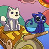 play Tom&Jim Escape