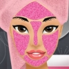 Black And Pink Beauty Makeover Epicgirl