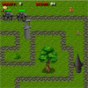 play Muscle Creature Tower Defense