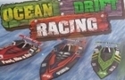 play Ocean Drift Racing