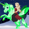 play Magical Unicorn