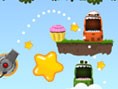 play Froggy Cupcake