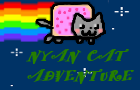 play Nyan Cat Adventure