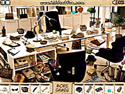 play Office Meeting
