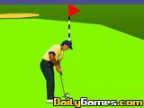 play 3D Championship Golf