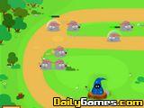 play Hostile Ally Defense