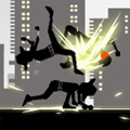 play Darkman Fight