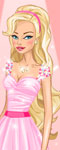 play Barbi'S Red Carpet Dresses