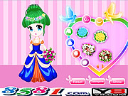 play Pretty Royal Princess