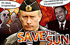 play Save The Sun