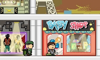 play Shop Empire