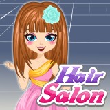 play Hair Salon