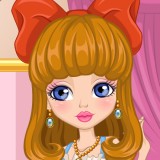 play Dolled Up Makeover