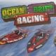 play Ocean Drift Racing