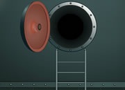 play Dark Submarine Escape