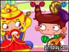 play Princess Slacking 2