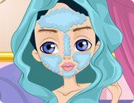 play Dolled Up Makeover