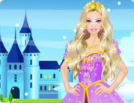 play Barbie Princess