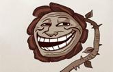 play Trollface Quest 3