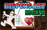 play Dispensary Escape