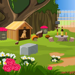 play Home Garden Escape