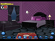 play Monster High Bedroom Decoration
