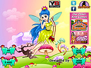 play Tooth Fairy Dress Up