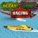 play Ocean Drift Racing