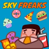 play Sky Freaks