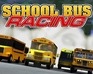 play School Bus Racing