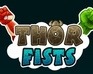 play Thor Fists