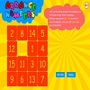 play Arrange Numbers Blocks