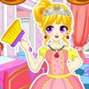 play Princess Castle Cake