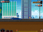 play Vip Limo Ride