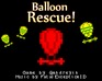 Balloon Rescue