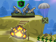 play Airborne Wars 2