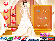 play Being Charming Bride