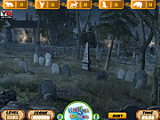 play Graveyard Animals