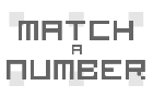 play Match A Number