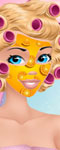play Fruity Cutie'S Hairstyling