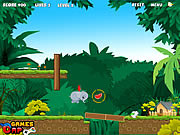 play Lost Heroes